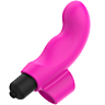 Dildo Vibrante Neon Xmas