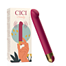 Cici Bliss - Stimolatore Premium per il Clitoride