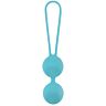 Silicone Premium Oceanic Turquoise