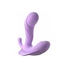 Vibratore Fantasy For Her - Stimolatore Punto G con Controllo Remoto