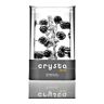 Masturbatore Tenga Crysta Stroker Ball con palle fluttuanti
