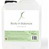 Olio da Massaggio Body in Balance 5000 ml | Nutriente e Calmante