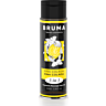 Olio da Massaggio BRUMA 3 in 1 con Effetto Calore
