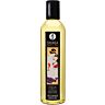 Olio da massaggio erotico Shunga Adorable 60ml Tester