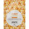 Olio da massaggio Exsens Amber Jojoba 3 ml