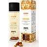 Olio da massaggio Exsens Stons Amber Jojoba 100 ml