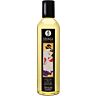 Olio da massaggio erotico Shunga Sensual 60ml Tester