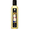Olio Massaggio Shunga Sweet Lotus per un'esperienza sensoriale completa