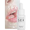 Olio per Sesso Orale BIJOUX SLOW SEX con CBD 15 ml