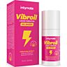 Vibrador Liquido Intymate Vibroil 15 ml con effetto vibrante