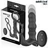 Anello Prostatico Addicted Toys Up&Down con Motore Triplo