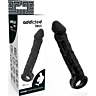 Guaina pene Addicted Toys estensione 2,5 cm