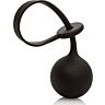 Anello per pene CALEXOTICS con peso