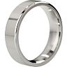 Anello per pene Mystim The Duke 55 mm