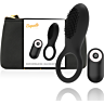 Anello Vibrante Coquette Toys Chic Desire con Telecomando