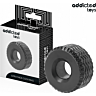 Anello per il pene Addicted Toys Extra Grasso