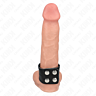 Anello Pene KINK Ring Power con Chiusura a Pressione