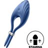 Anello Vibratore Satisfyer Duelist con chiusura regolabile