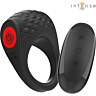 Anello Vibratore INTENSE CLOVER con Controllo Remoto