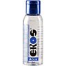 Lubrificante EROS AQUA 50 ML a base d'acqua per il tuo corpo