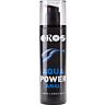Lubrificante Eros Aqua Power Anal 250 ml | Formula Liquida