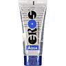 Lubrificante EROS Aqua 100 ML con formula a base d'acqua