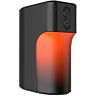 Masturbatore maschile ARCWAVE Air elastico a impulsi d’aria nero
