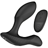 Massaggiatore prostatico ARCWAVE Perk a doppio motore nero