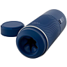 Masturbatore manuale ARCWAVE POW blu con aspirazione regolabile