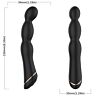 Vibratore ARMONY Bamboo Adjustable