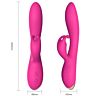 Vibratore Rabbit ARMONY Bonnie con 9 modalità di vibrazione