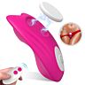 Mutandina Vibrante Armony Butterfly con Controllo Remoto