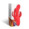 Vibratore ARMONY G-Spot con stimolatore clitorideo