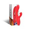 Vibratore ARMONY G-SPOT con lingua oscillante