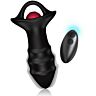 Plug Anale ARMONY KYLIN con vibrazione