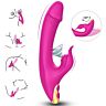 Succhiatore ARMONY Love Clitoris & G-Spot con 9 modalità