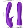 Vibratore ARMONY Romance con stimolatore per G-spot