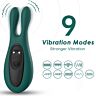Stimolatore Vibratore ARMONY - Bullet Detacabbile