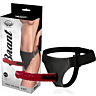 Imbracatura senza vibrazione Harness Attraction Brant 19 cm