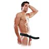 Imbracatura hueco Fetish Fantasy Series 19 cm per il massimo del piacere