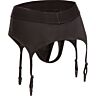 Arnesi tanga CalExotics Boundless con giarrettiera