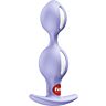Plug Anale FUN FACTORY B-BALLS DUO con movimento naturale