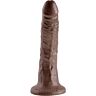 Dildo King Cock 7 – Esperienza realistica e potente