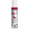 Jo lubrificante all&#39;aroma di ciliegie 30 ml