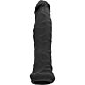 Estensore del pene 17 cm nero
