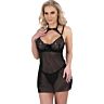 Babydoll Livco Corsetti Binella con Tanga