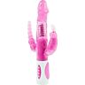 Vibratore Tri-Bunny Rotante