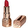 Bala Rossetto Calexotics Hide & Play con 10 vibrazioni