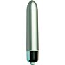 Vibratore bullet ROCKS-OFF RO-90 Aqua Lily
