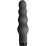Bullet vibrante S Pleasures con ondulazioni